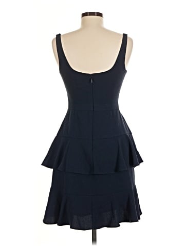 BCBGMAXAZRIA Cocktail Dress (view 2)