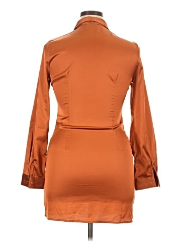 Timing Long Sleeve Blouse (view 2)