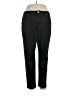 Jeanstar Tweed Black Jeans Size 16 - photo 1