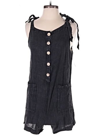 Ron Jon Surf Shop Romper (view 1)