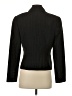Trina Turk Black Blazer Size 4 - photo 2