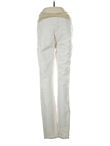 Isabel Maternity Jeggings (view 2)