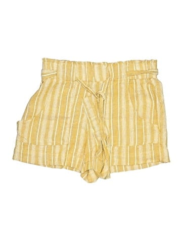 Indigo Rein Shorts (view 1)
