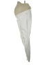 Isabel Maternity Ivory Jeggings Size 4 Maternity - photo 5