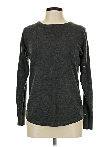 Sweet Romeo Pullover Sweater (view 1)