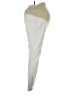 Isabel Maternity Ivory Jeggings Size 4 Maternity - photo 4