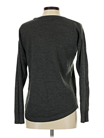 Sweet Romeo Pullover Sweater (view 2)