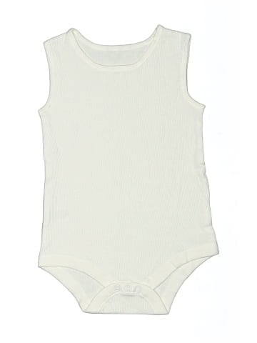 Tu Short Sleeve Onesie (view 1)