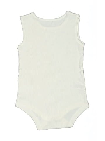 Tu Short Sleeve Onesie (view 2)