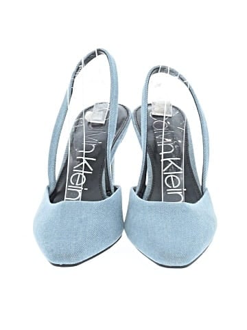 Calvin Klein Heels (view 2)