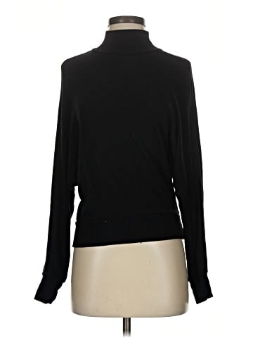 White House Black Market Turtleneck Sweater (view 1)