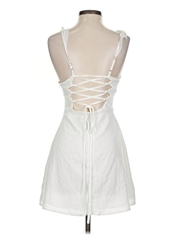 Princess Polly Cocktail Dress (view 2)