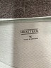 HEATTECH Teal Blue 3/4 Sleeve T-Shirt Size M - photo 7