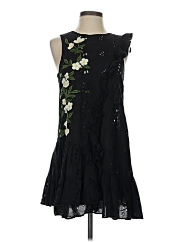 Trafaluc by Zara Cocktail Dress (view 1)