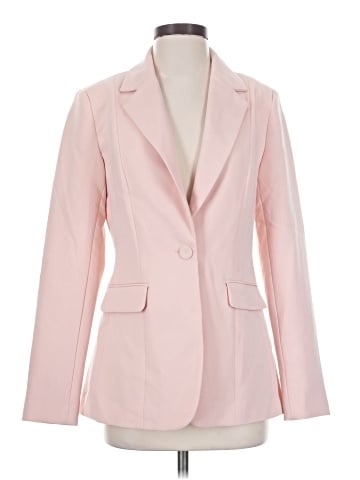 Elie Tahari Blazer (view 1)