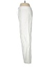 Carlisle Ivory Casual Pants Size 6 - photo 5