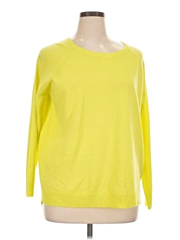Apt. 9 Pullover Sweater (view 1)