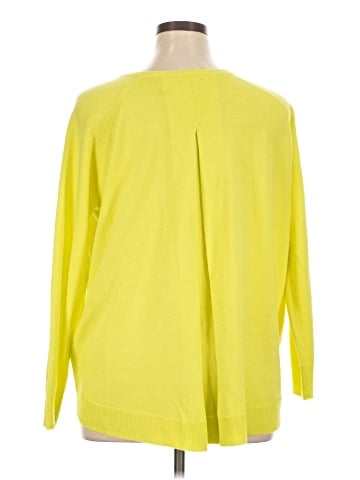 Apt. 9 Pullover Sweater (view 2)