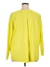 Apt. 9 100% Acrylic Yellow Pullover Sweater Size XL - photo 2