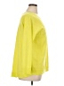 Apt. 9 100% Acrylic Yellow Pullover Sweater Size XL - photo 4