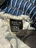 Shein Blue Jeans Size 2X - photo 4