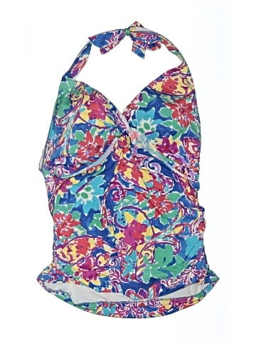 Lauren by Ralph Lauren Swimsuit Top (view 1)