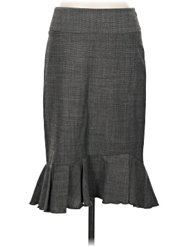 Express Design Studio Formal Skirt