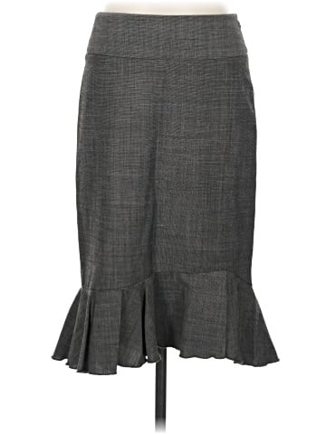 Express Design Studio Formal Skirt (view 1)