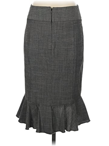 Express Design Studio Formal Skirt (view 2)