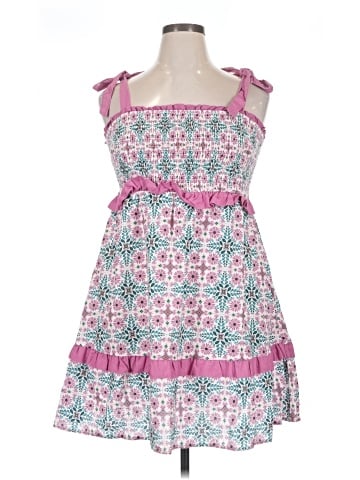 By Anthropologie Casual Dress (view 1)