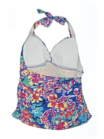 Lauren by Ralph Lauren Swimsuit Top (view 2)