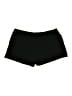 Soma Solid Black Shorts Size XL - photo 2