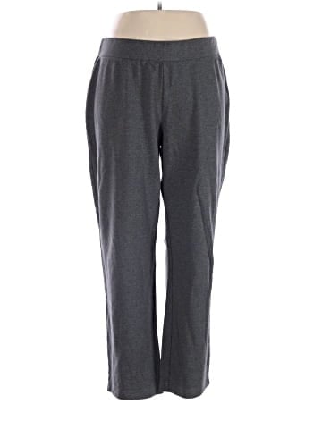 Talbots Outlet Sweatpants (view 1)