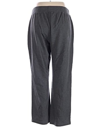 Talbots Outlet Sweatpants (view 2)