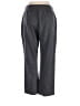 Talbots Outlet Solid Gray Sweatpants Size XL Petite - photo 2