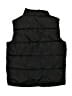 Old Navy 100% Polyester Black Vest Size 5 - photo 2