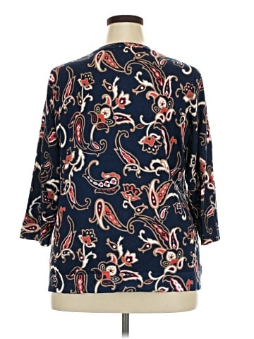 Charter Club Pullover Sweater (view 2)
