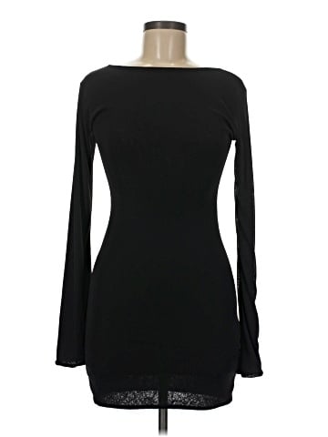 PrettyLittleThing Casual Dress (view 1)