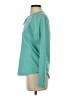 Title Nine Teal Fleece Size S - photo 5