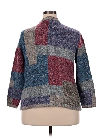 Linda Matthews Cardigan (view 2)