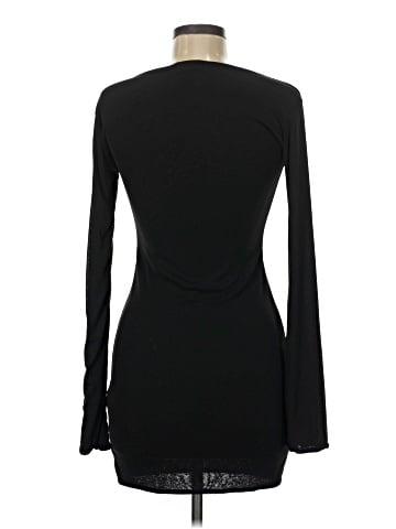 PrettyLittleThing Casual Dress (view 2)