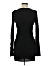 PrettyLittleThing Black Casual Dress Size 6 - photo 2