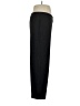 Susan Graver Chevron-herringbone Black Dress Pants Size L - photo 4