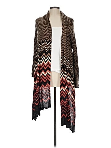 Freeway Cardigan (view 1)