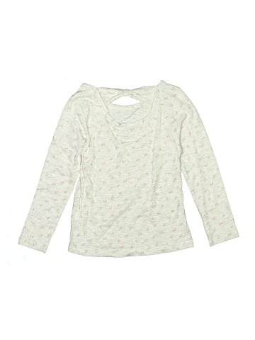 DKNY Long Sleeve T-Shirt (view 2)