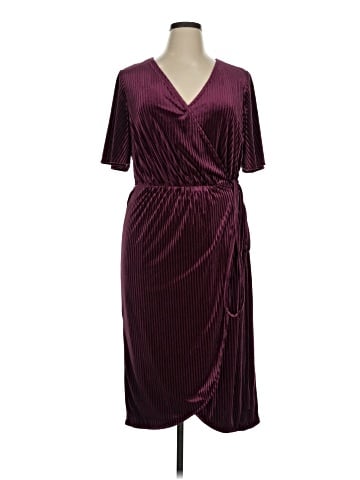 RACHEL Rachel Roy Cocktail Dress (view 1)
