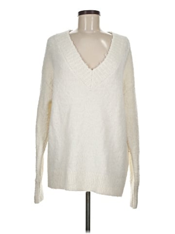 Aerie Pullover Sweater (view 1)