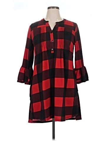 Reborn Casual Dress (view 1)