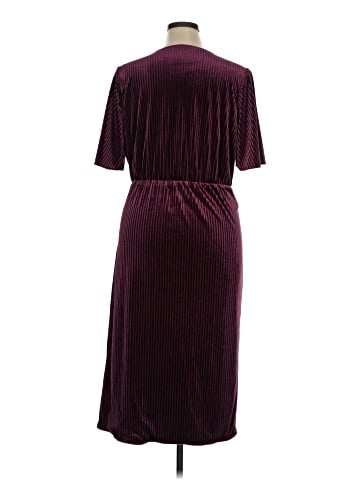 RACHEL Rachel Roy Cocktail Dress (view 2)
