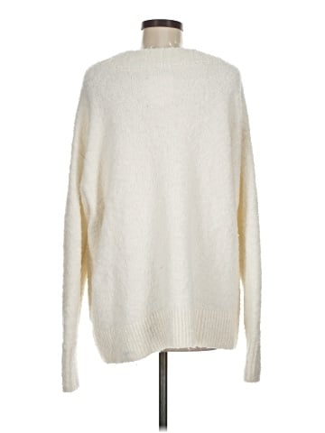 Aerie Pullover Sweater (view 2)